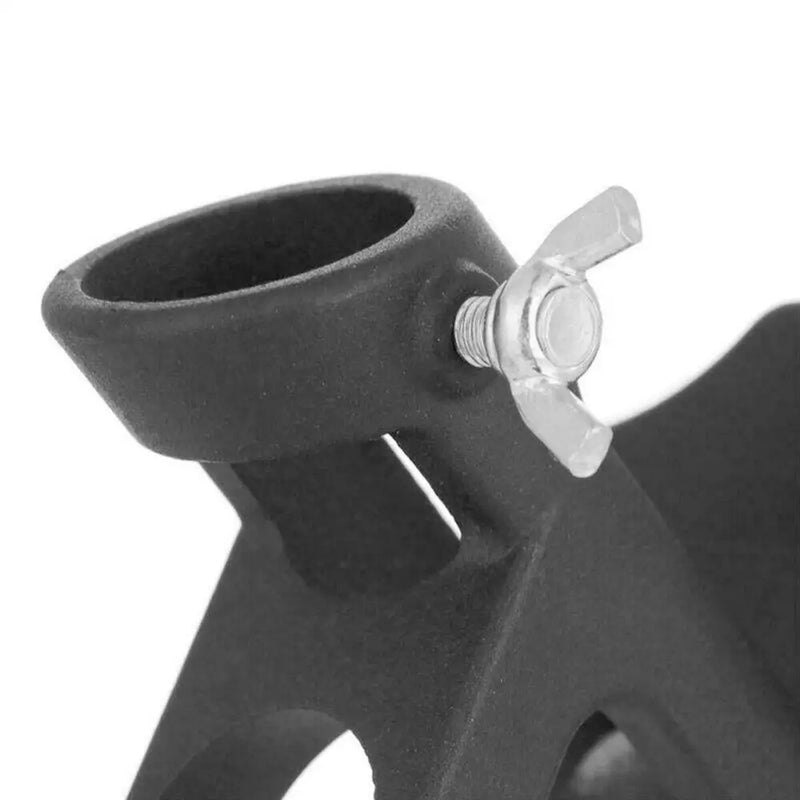 Wall-mount - Flagpole